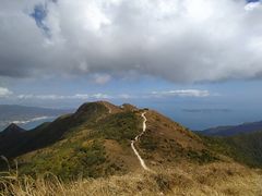 -七娘山