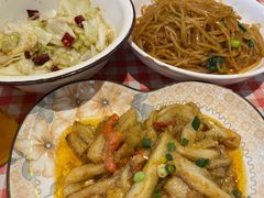 -彭耕记猪油炒小菜(吉联mall店)