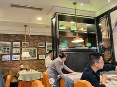 -大鸭梨烤鸭(甘家口店)