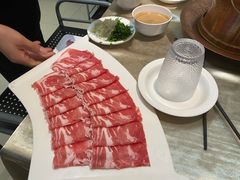 -东来顺饭庄(王府井步行街店)