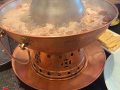 -南门涮肉(上海二店)