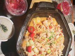 -蛙来哒(万豪城市广场黑金冠店)