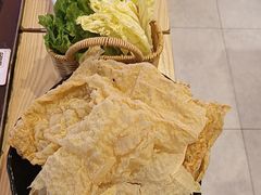 -淼福猪肚鸡·椰子鸡火锅(大沙地店)