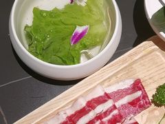 -打酱友•斑鱼海鲜粥火锅(吴桥店)