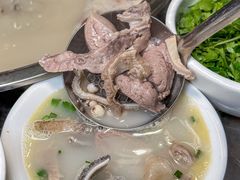 -夜宴江景餐厅