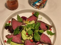 -马哥孛罗酒店·SAVVY全日餐厅