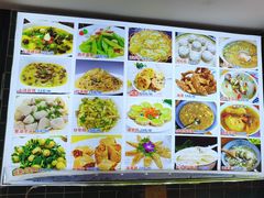 -温岭人家(红花北路店)