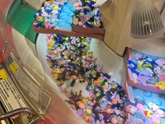 -爱玩嘉年华(龙湖曲江天街店)