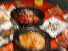 -南裕小牌档·小龙虾·烧烤