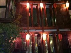 -慢丽江·云南野生菌土鸡锅(西山店)