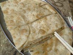 -清真·馬坡二旦烧烤(人生一串拍摄店)