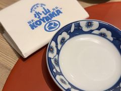 -小山日本料理(兴业太古汇店)