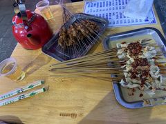 烤肉-清真·马峰烤肉(小学习北巷店)