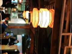 大堂-卞氏菜根香·川菜(青羊万达店)