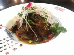 -陆小凤四川料理(北京路店)