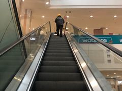 -永旺黄岛购物中心