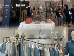 -王府井奥莱临潼小镇(临潼店)