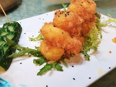 -鲁城往事(游客中心店)