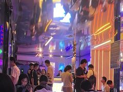 -移动谜城·大笨象密室逃脱(五棵松店)