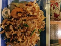 章鱼小丸子-半藏居酒屋(香港花园店)