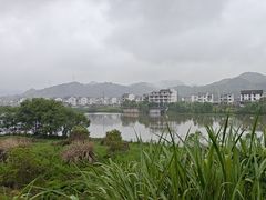 -婺源月亮湾