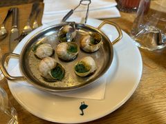 -Le Comptoir de la Gastronomie