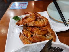 -银子铁板烧料理自助餐(人民广场店)