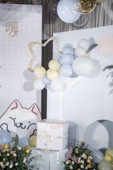 -西安威斯汀大酒店·宴会厅