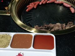 -牛鲜盛齐齐哈尔烤肉(曹路店)