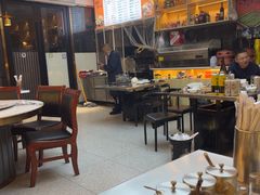 -郭记原生态烤羊腿(长宁路店)