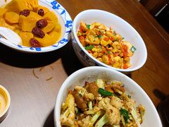 -八碗湘长沙市井菜(坡子街店)