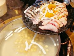 -凤园椰珍·臻品椰子鸡(保利时光里店)