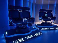 -超体空间SoReal VR(迪士尼小镇店)