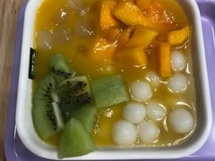 -满记甜品(苏州中心店)