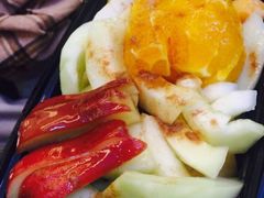 -文叔·湖北名小吃·小龙虾(华强北店)