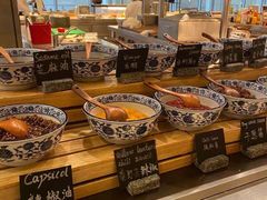 -上海雅居乐万豪侯爵酒店