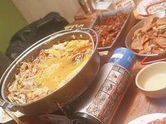 -干杯小木屋米酒店(罗斯福店)
