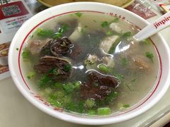 大肠血汤-津品味小吃(大学湾店)