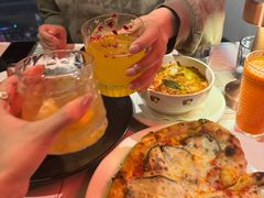 -安妮意大利餐厅(日坛店)