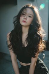 -YESIDO椰岛造型烫发染发