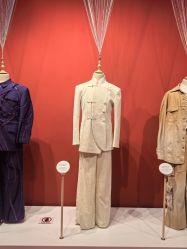-Hongdu红都·高端西装定制男士西装礼服大衣定制