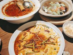 -眉州东坡(大悦城店)