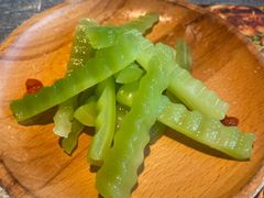 -探鱼·鲜青椒爽麻烤鱼(天河优托邦店)