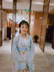 -盘子女人坊古装写真摄影(南京总店)