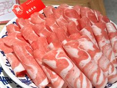 -东镇老火锅(长春路首店)