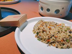 -静颐茶馆·素食(龙华店)