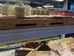 -海吃海喝海鲜烤肉炭火主题自助餐(朝阳店)