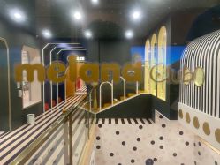 -MELAND CLUB亲子乐园·派对·餐厅(北京芳圆里ID MALL店)