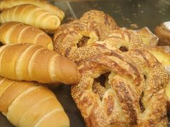-BAKER&SPICE(安福路店)