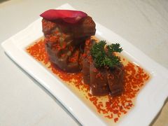 糯米藕-春暖花开(西溪店)